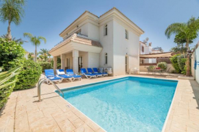 Villa Lindo